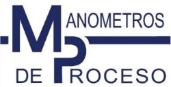 MANOMETROS DE PROCESO