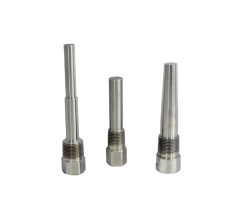 sensores de temperatura industrial
