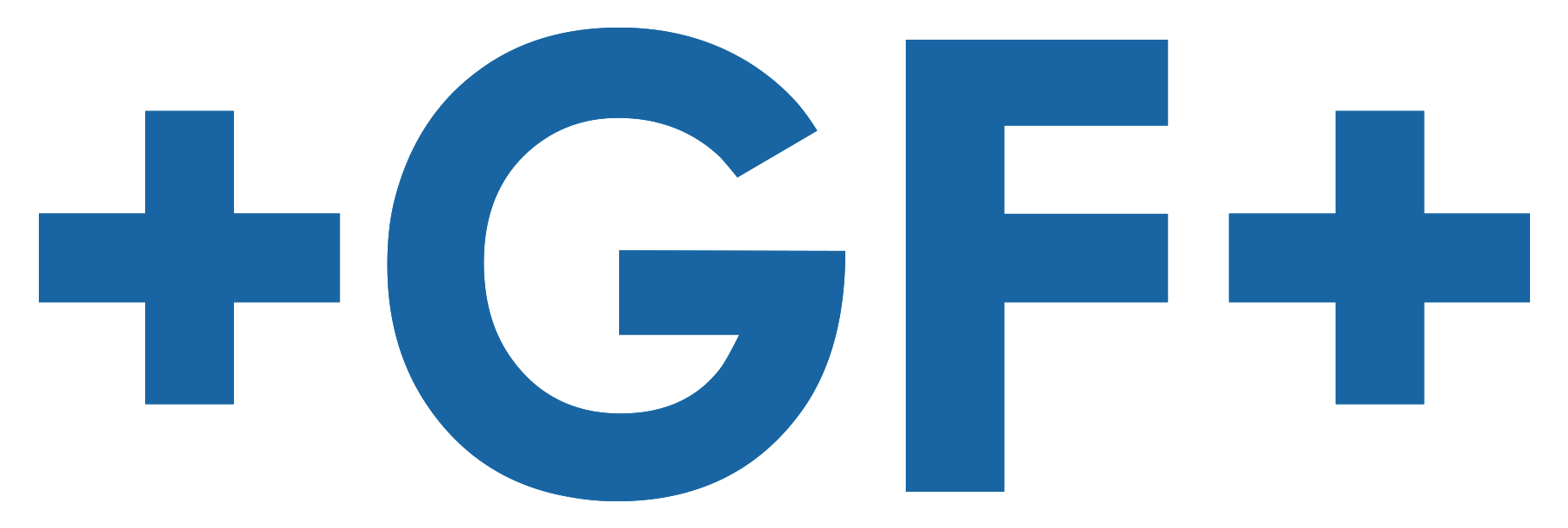 logo gf