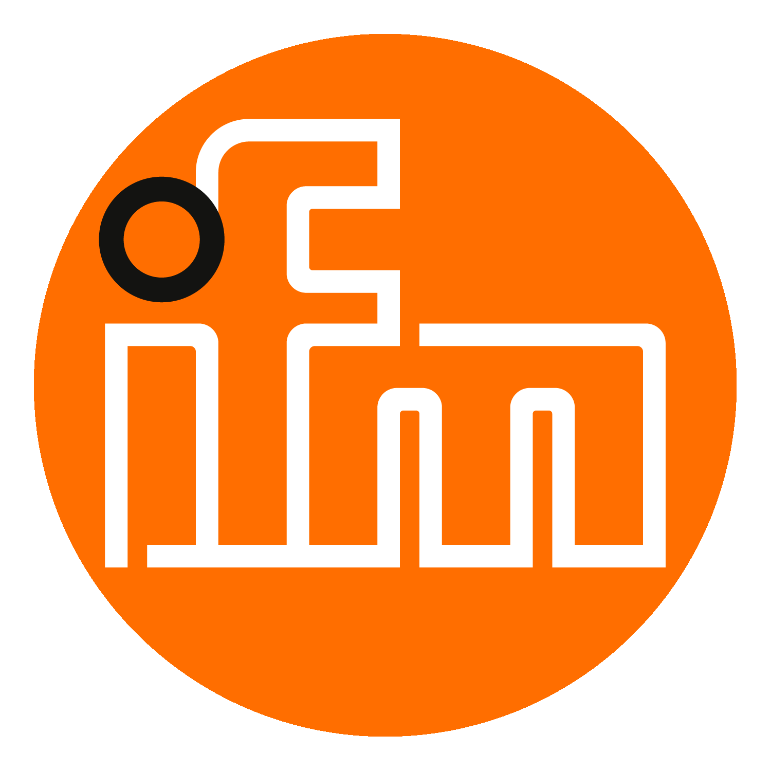logo ifm